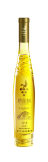 Sanhe, Cailonglin Jinding Icewine Vidal, Huanren, Liaoning, China 2018